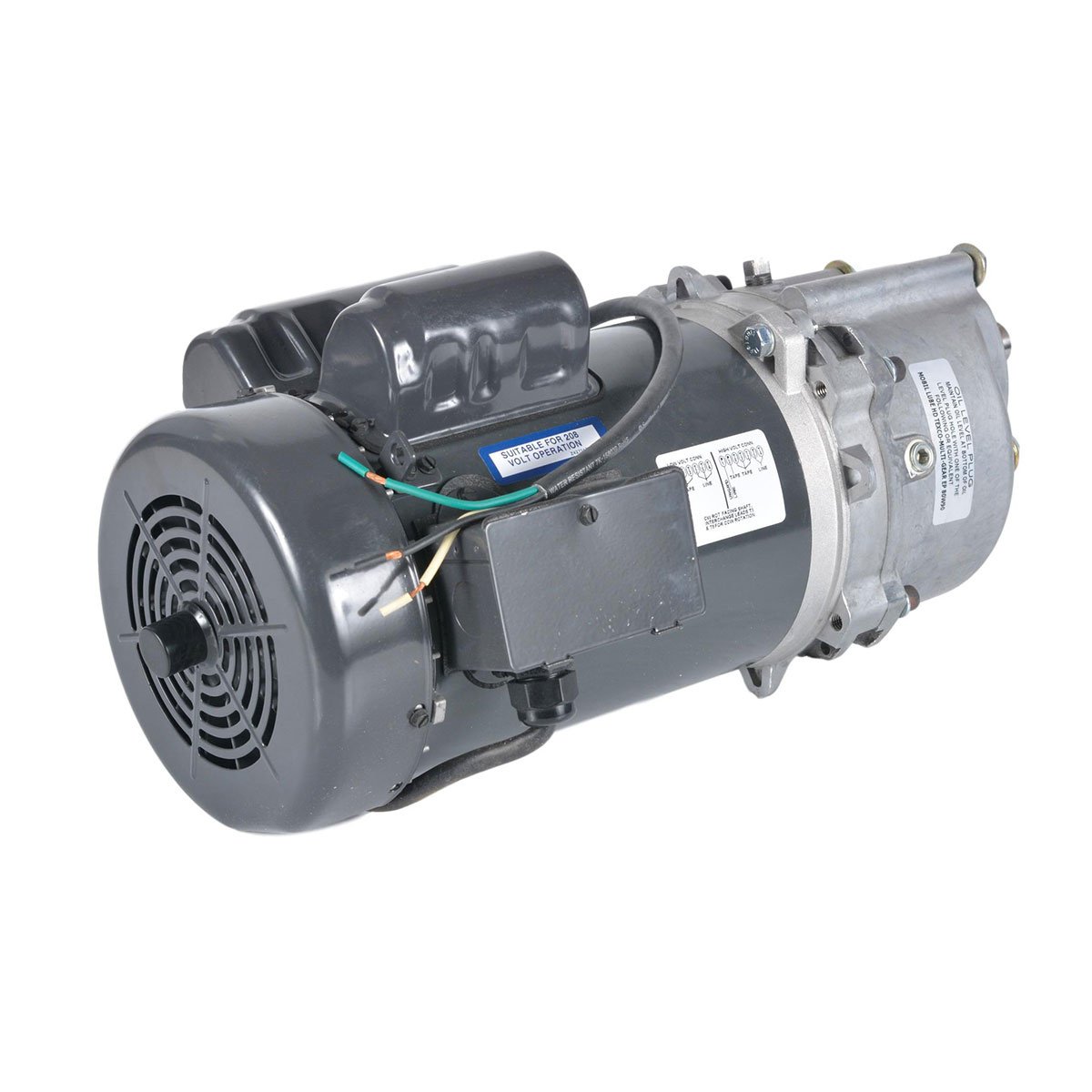 AP® Direct Drive Power Unit - 1 1/2 Horsepower - QC Supply -
