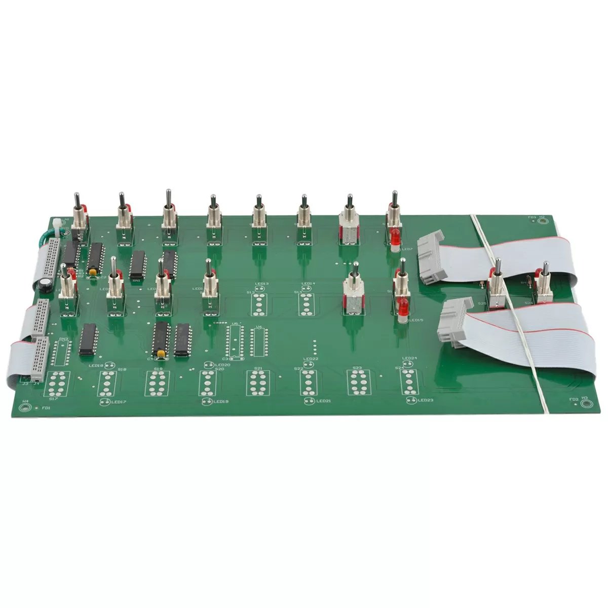AP® Expert™ 14 Switch Board - QC Supply -