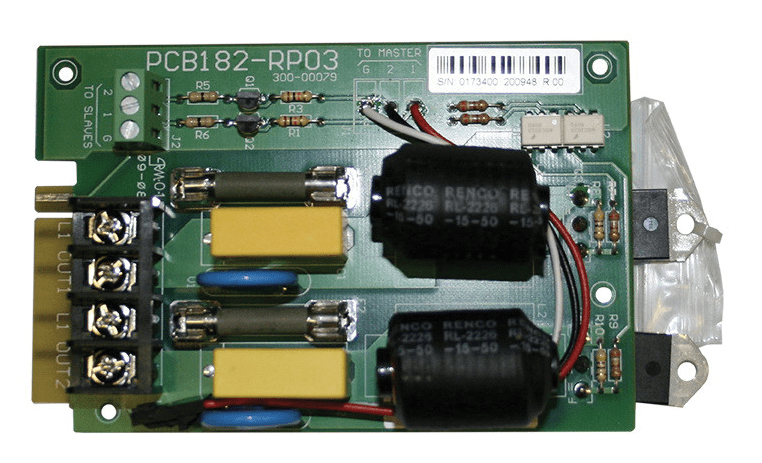 AP® Expert™ Power Supply Board - QC Supply -