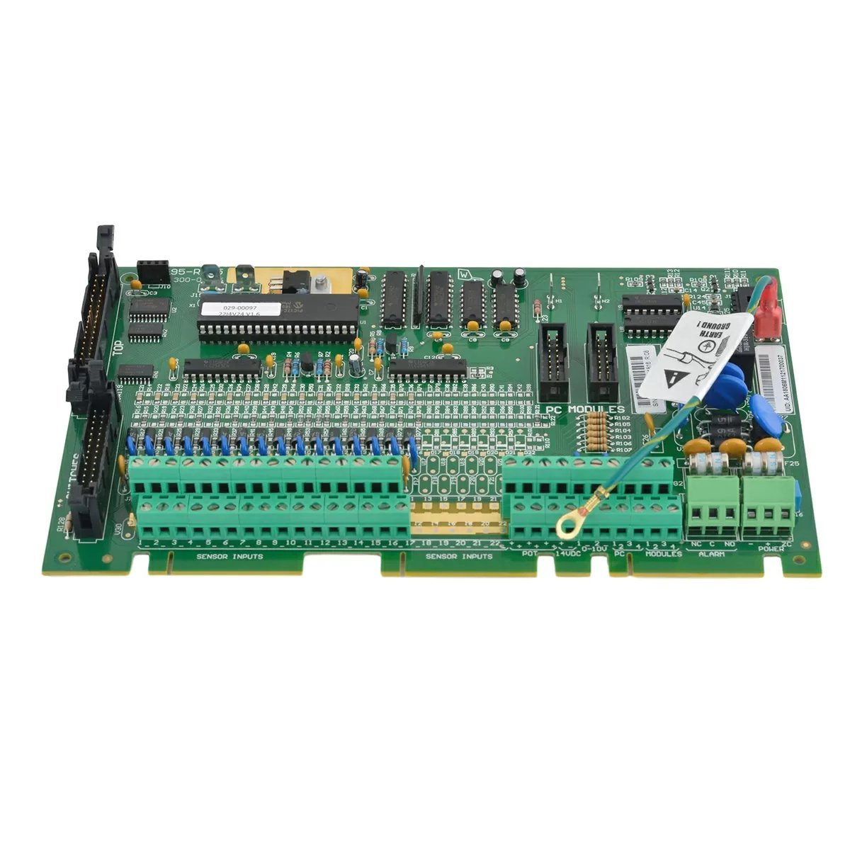 AP® Expert™ VT110 Bottom Master Board - QC Supply -