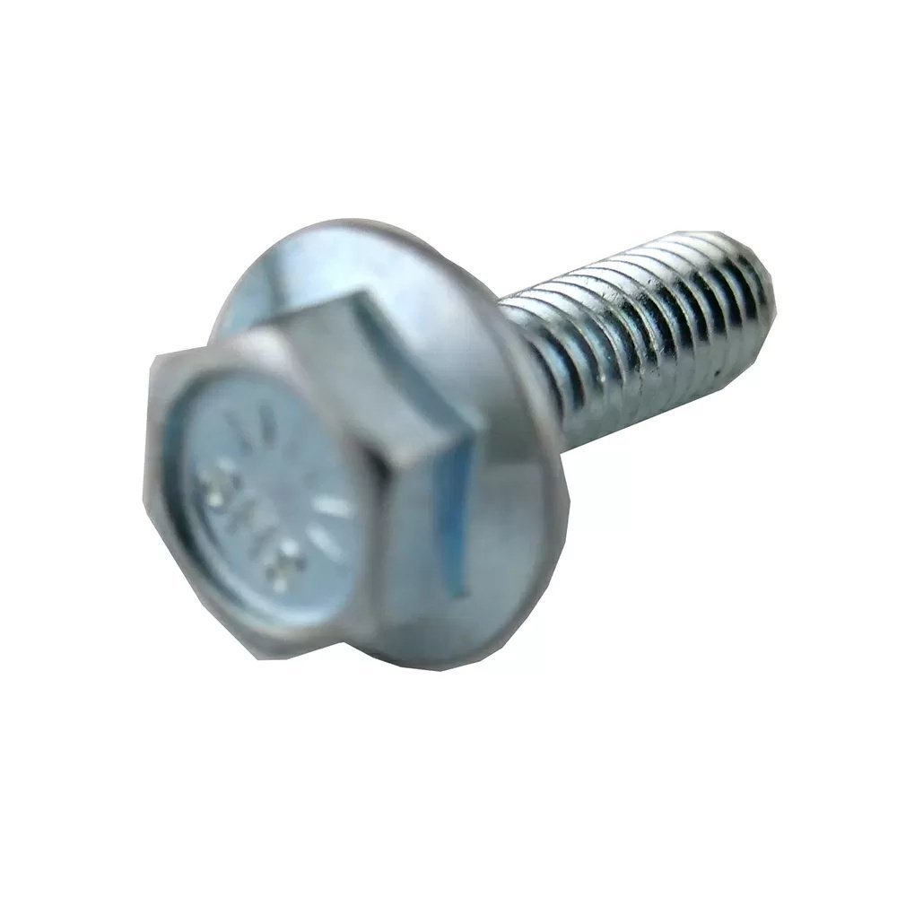 AP® Flange Bolt - 5/16 - 18 x 1" - QC Supply -
