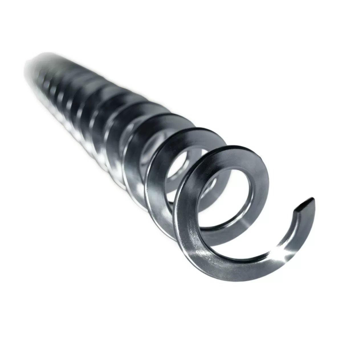AP® Flex - Flo Auger - Model 300P - SOLD BY THE FOOT - QC Supply -