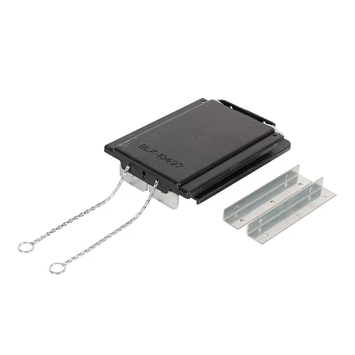 AP® Flex - Flo Double Transfer Plate & Slide Gate - QC Supply -
