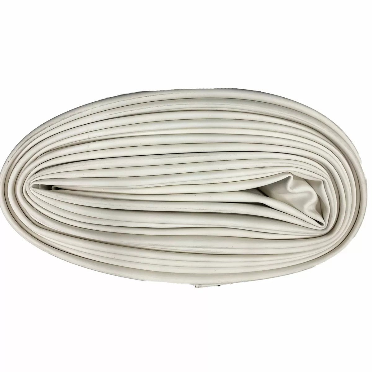 AP Flexible Rubber Tubing 3" x 50' - QC Supply -