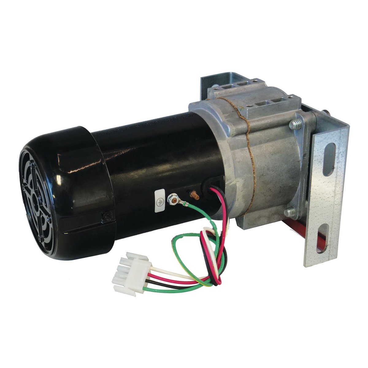 AP Gear Motor - 30 RPM - QC Supply -