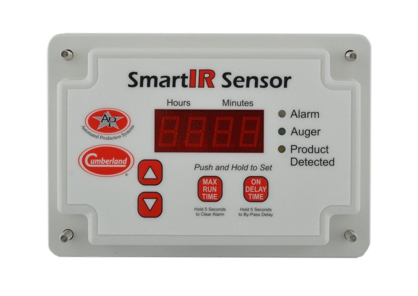 AP® Infrared Sensor Face Plate with PC Board - QC Supply -