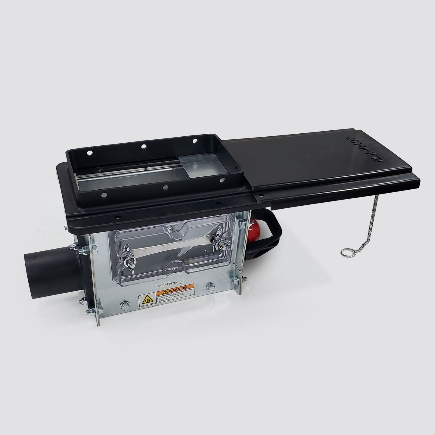 AP® M - 300P XD SO Unloader with Anchor & Bearing (FLX - 5440) - QC Supply -