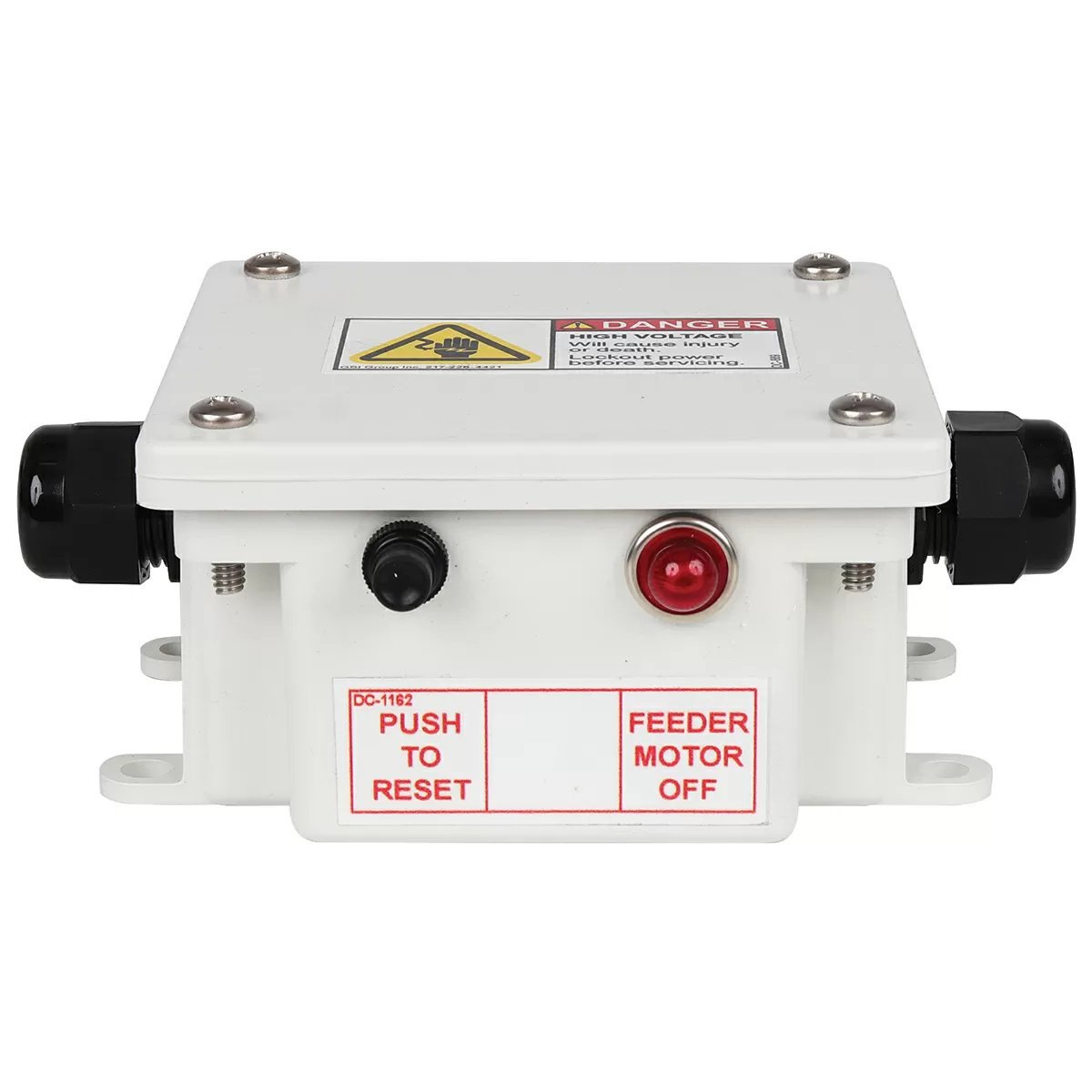 AP® Maximum Run Timer - QC Supply -