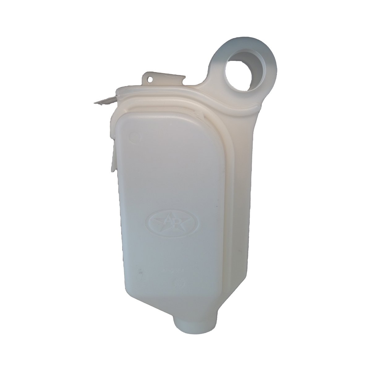 AP Model 350 HDPE EconoDrop Feeder Complete - QC Supply -