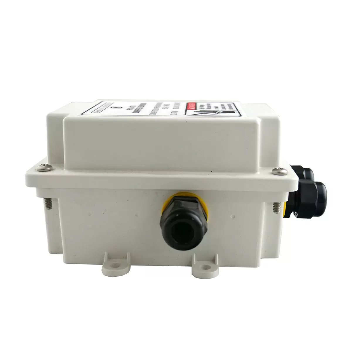 AP® Smart Flex Relay Box Assembly - QC Supply -