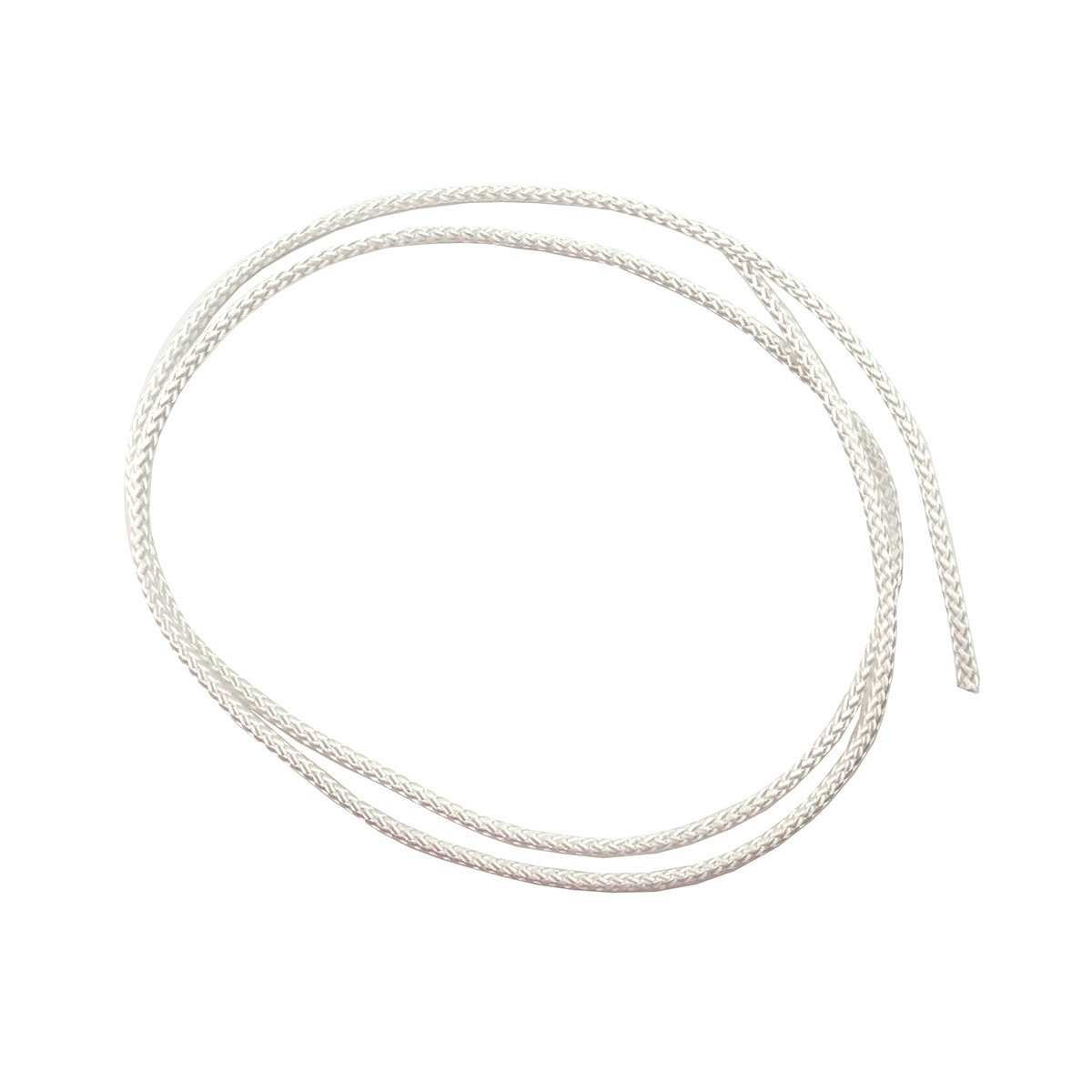 AP® Ultra - Drop Feeder 1/8" x 3' Solid Braid Cord - QC Supply -