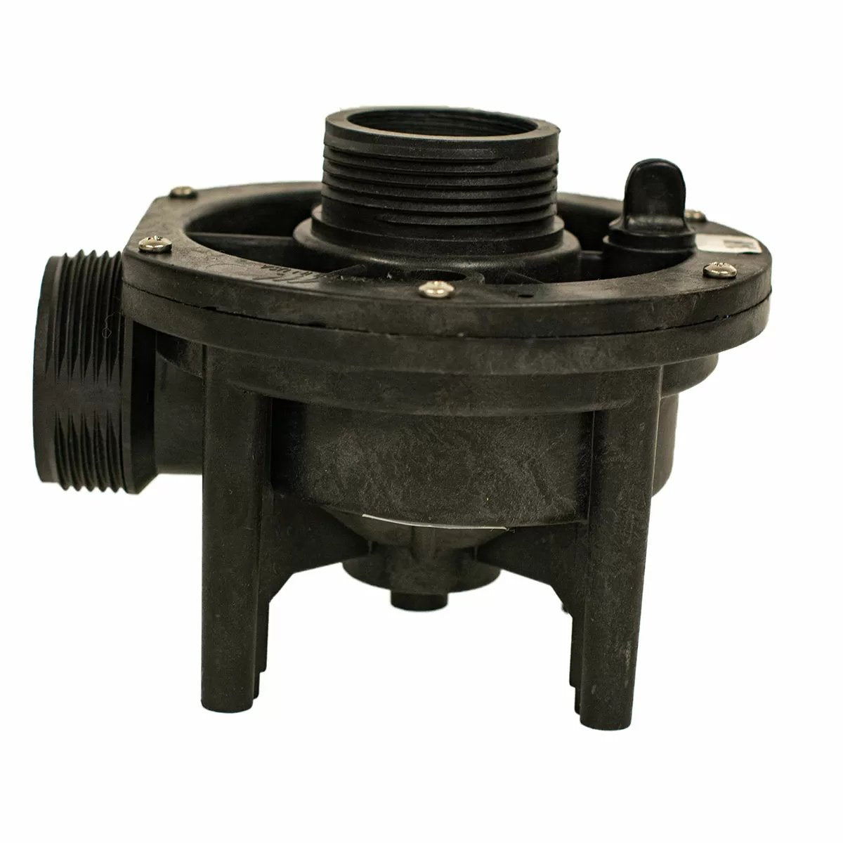 AP Wet End for 3/4 HP Mega Cool Pump - QC Supply -