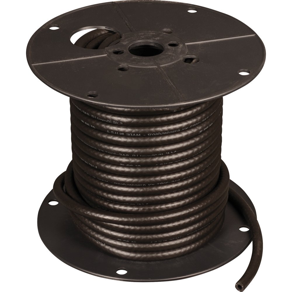 Apache 3/16x100 30R7 Fuel Line (Reel) - QC Supply -
