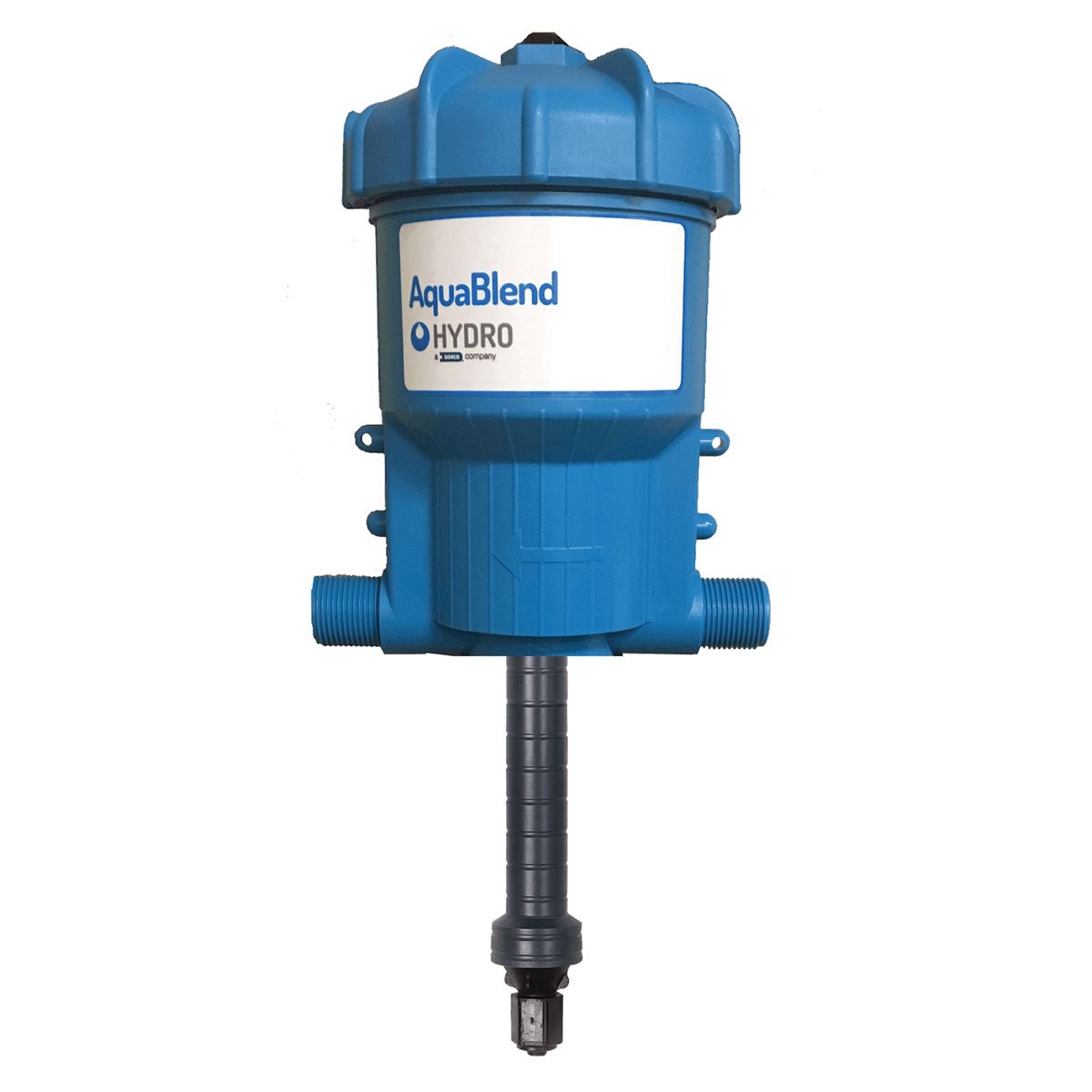 AquaBlend Injector Medicator 1:128 - QC Supply -