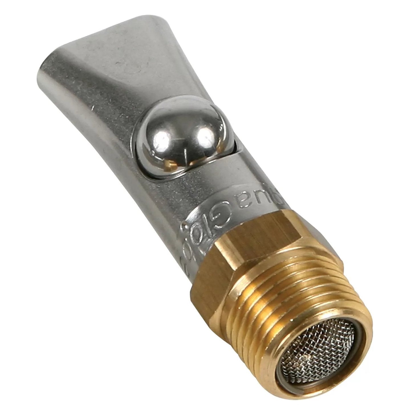 AquaGlobe® Finisher/Calves Nipple - QC Supply -