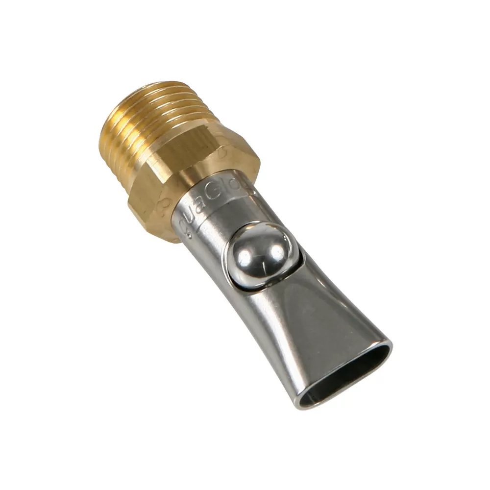 AquaGlobe® Nursery/Piglet Nipple - QC Supply -