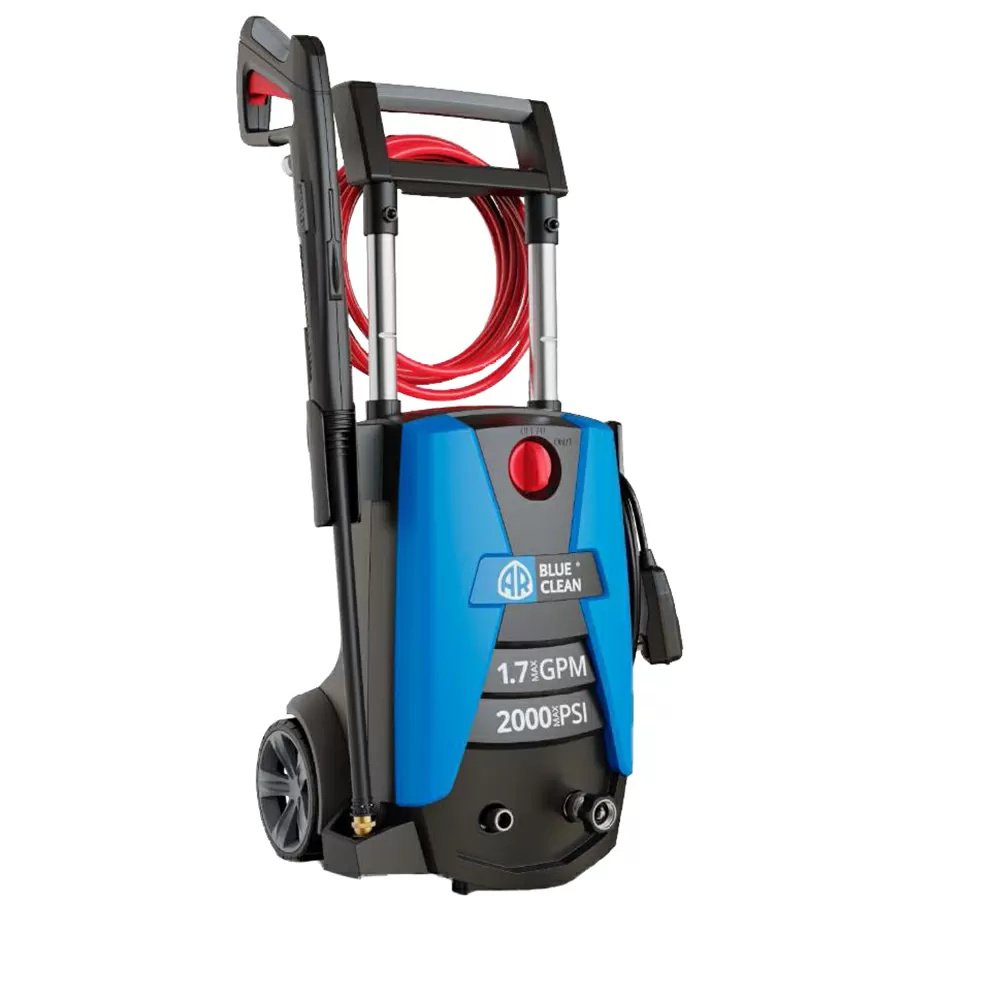 AR North America Blue Clean Pressure Washer - BC 383HS - QC Supply -