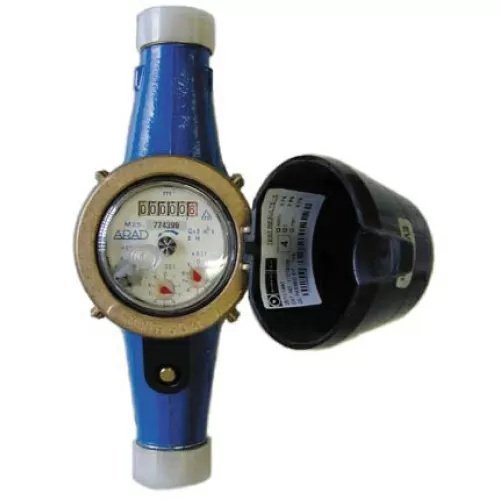 Arad M - Series Water Meter - 3/4" - QC Supply -