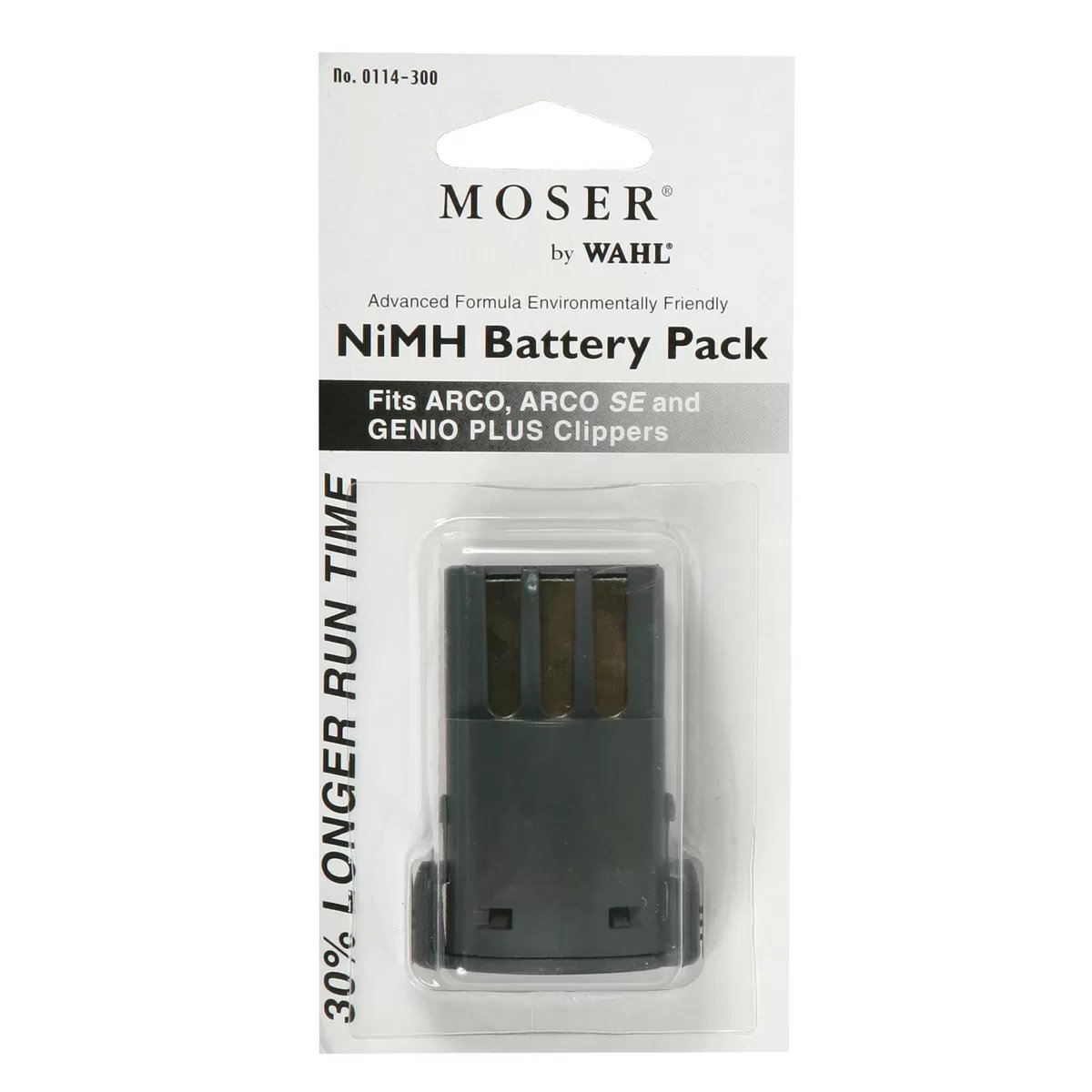 ARCO® SE Clipper Rechargeable Battery Pack - QC Supply -