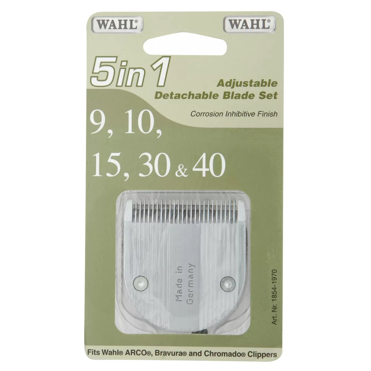 ARCO® SE Clipper Replacement Blade - QC Supply -