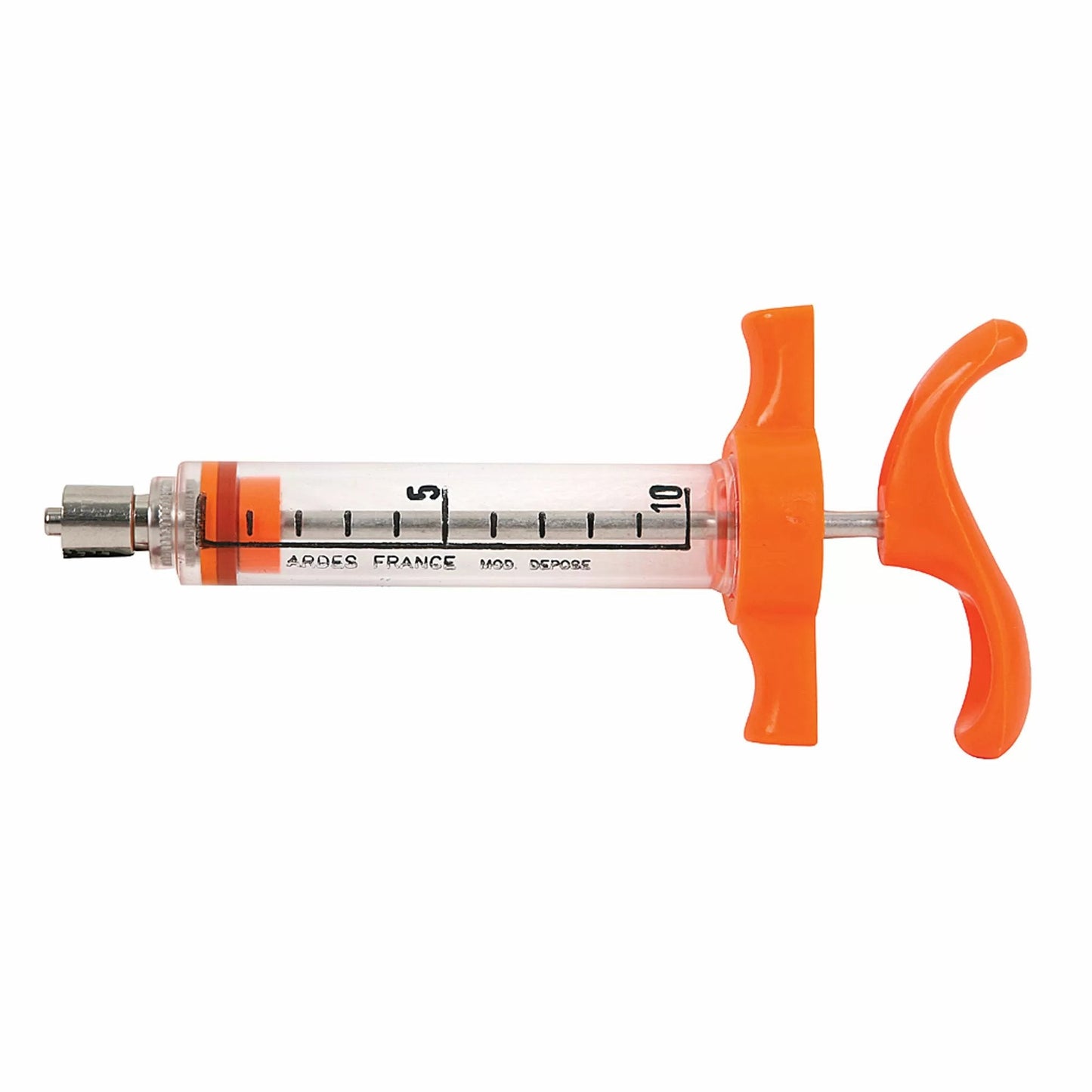 Ardes Syringe - QC Supply -