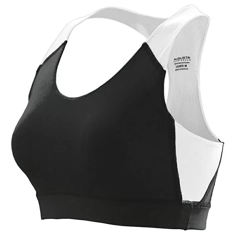 Augusta® Ladies All Sport Sports Bra - QC Supply -