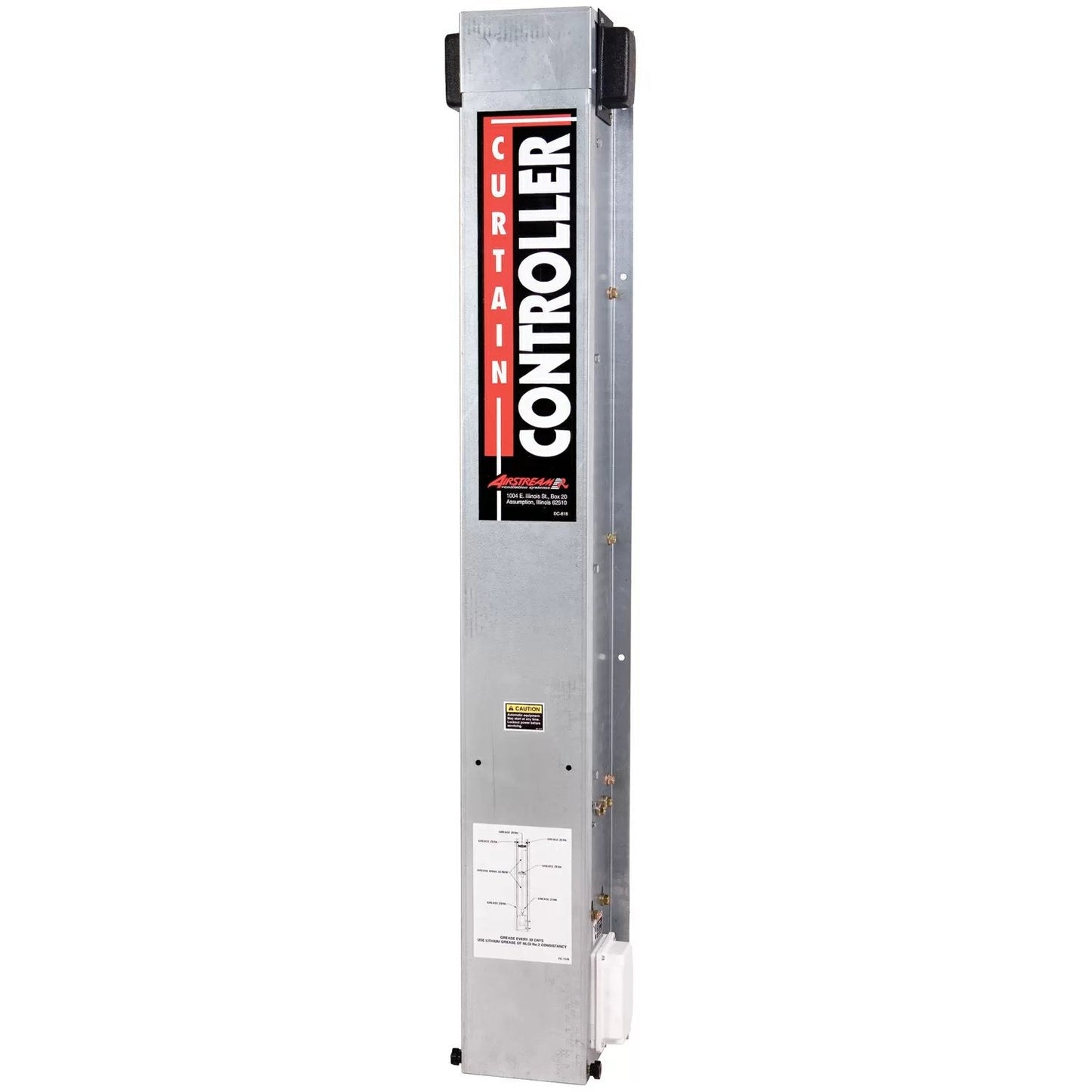 AVS Curtain Controller - 30 RPM - QC Supply -