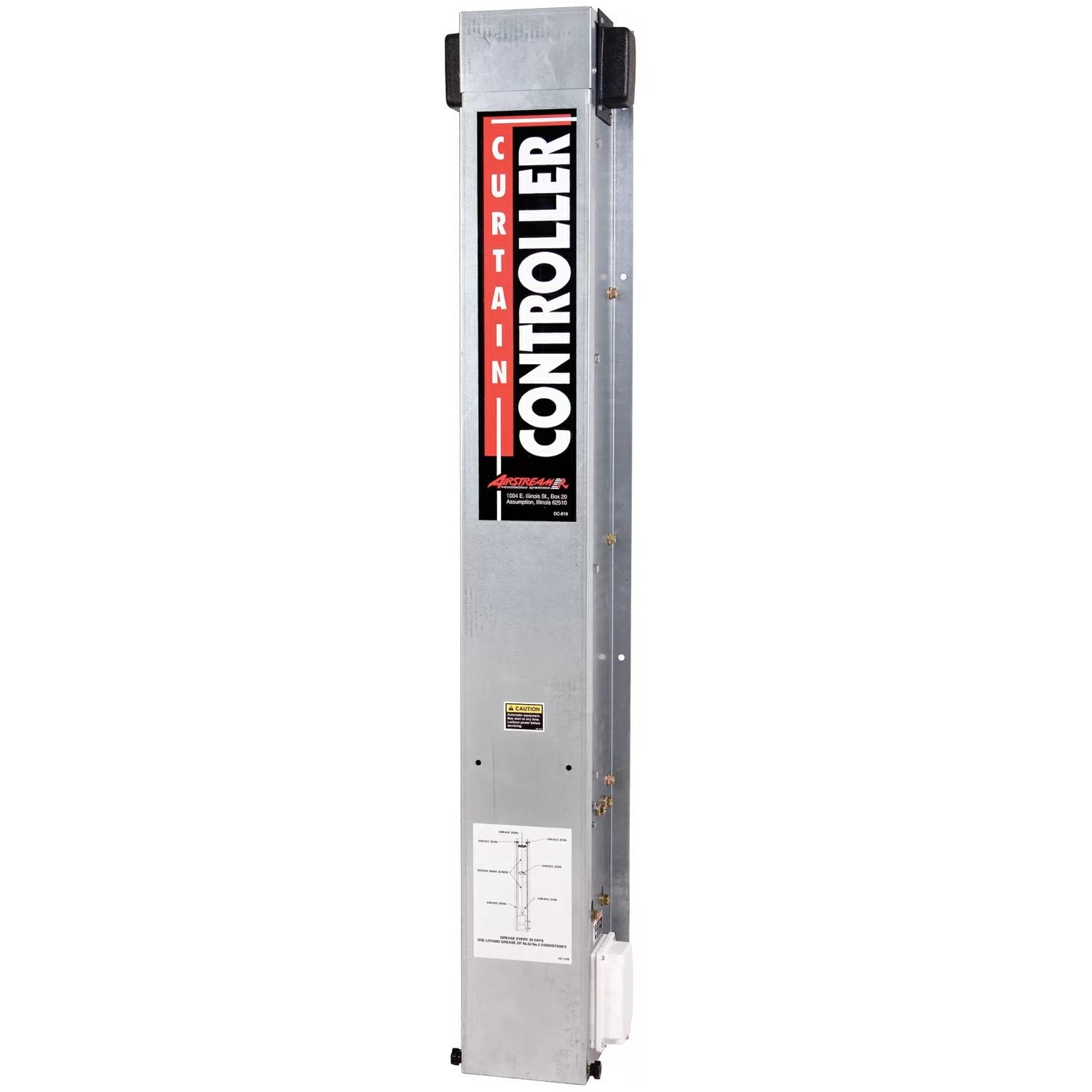 AVS Curtain Controller - 30 RPM - QC Supply -