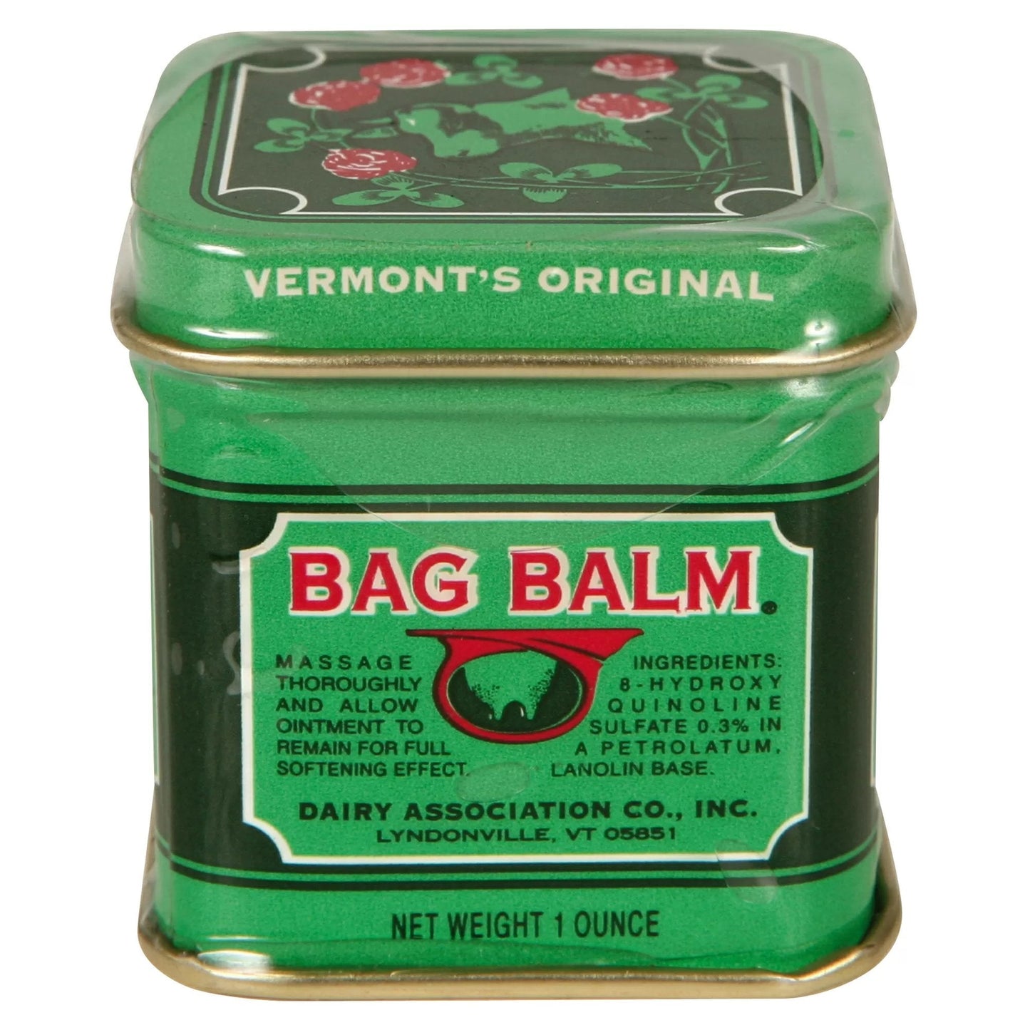 Bag Balm® - QC Supply -