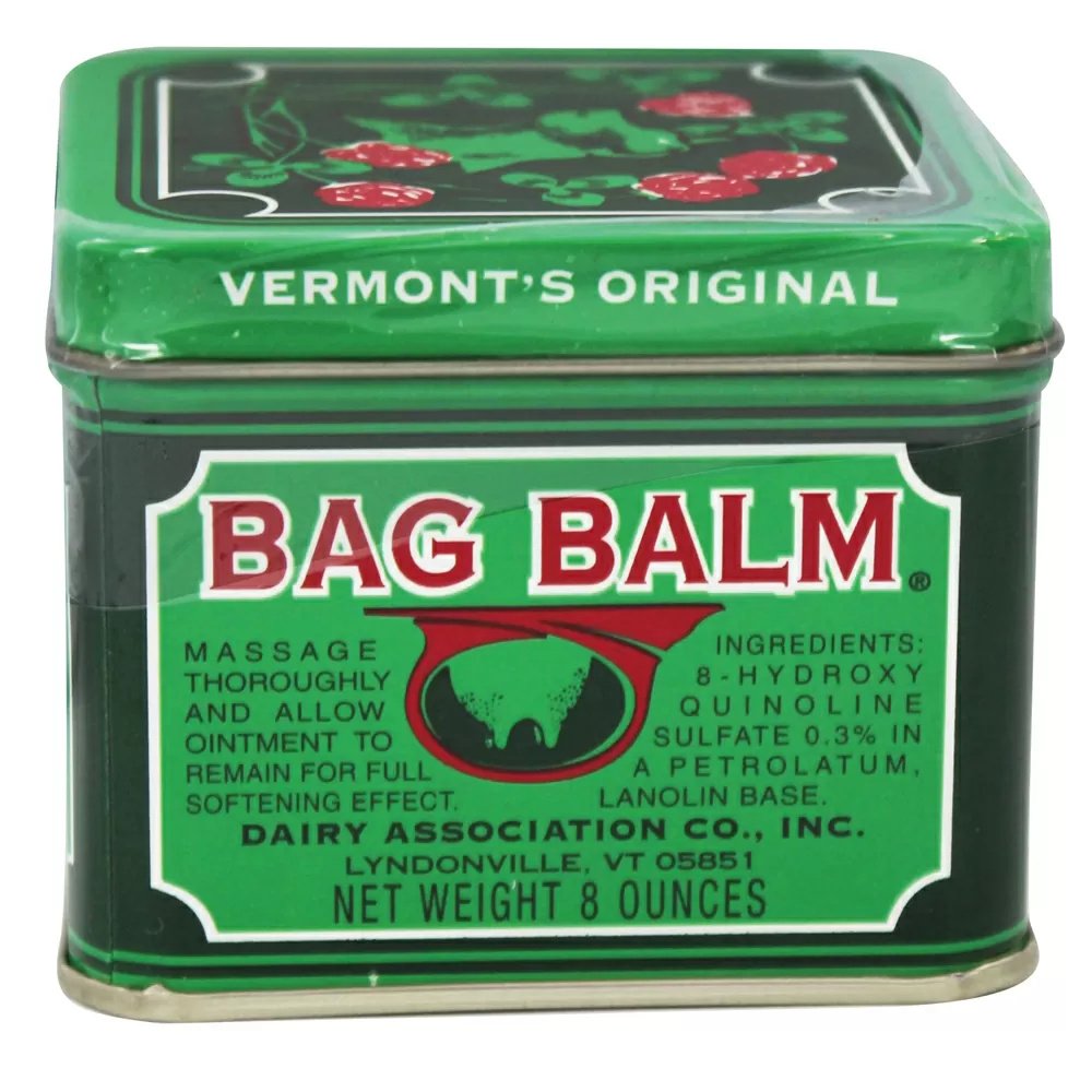 Bag Balm® - QC Supply -