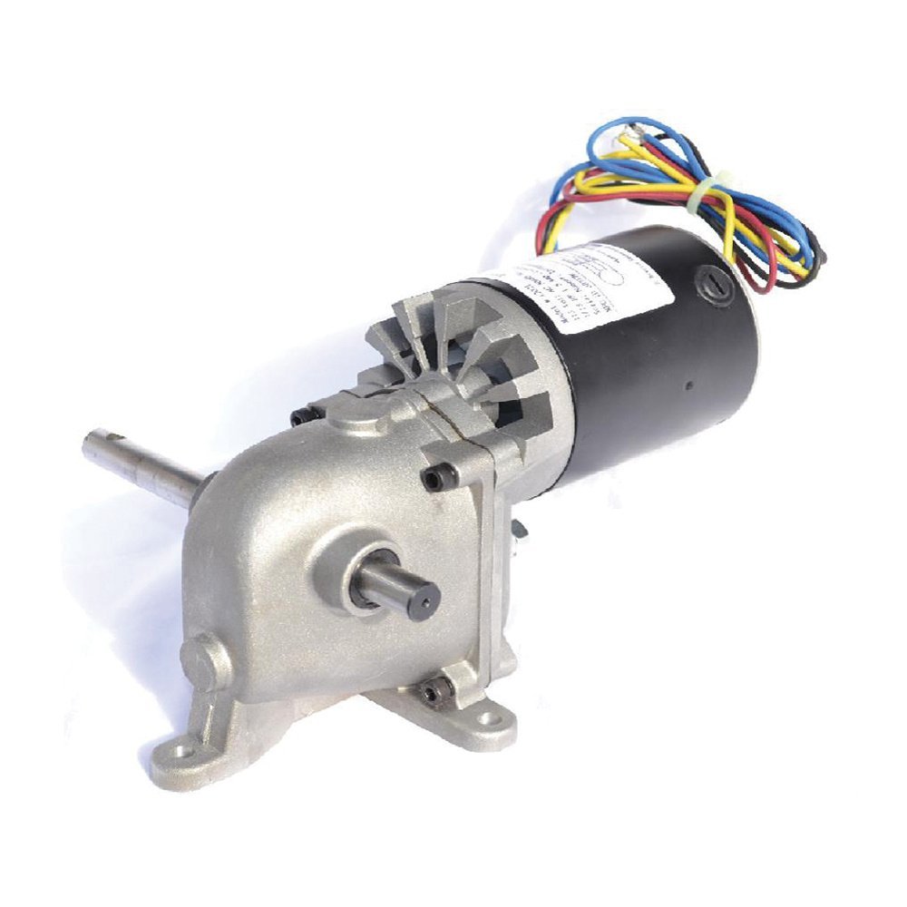Baird Electric Flush Tank Motor - QC Supply -