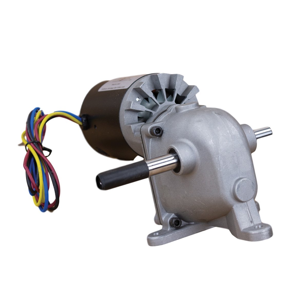 Baird Electric Flush Tank Motor - QC Supply -