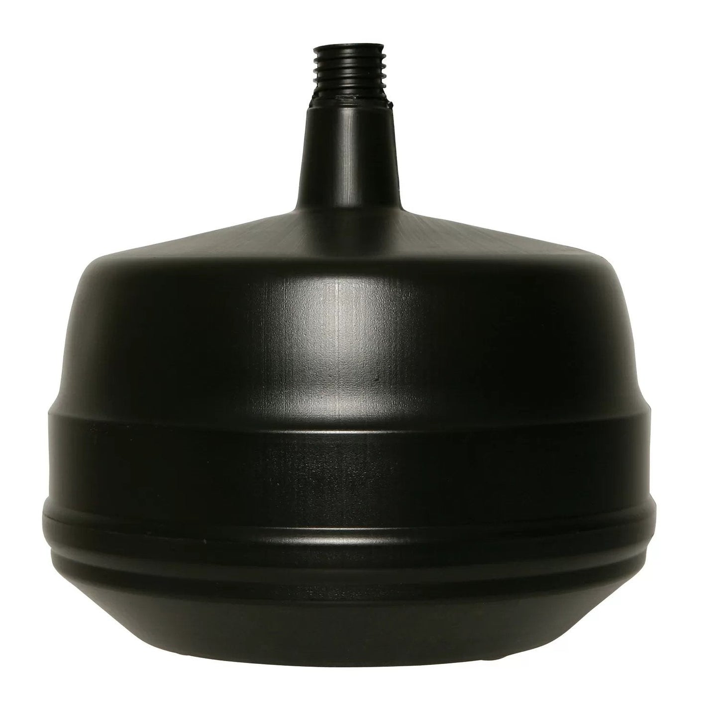 Ballast Bottle for Plasson® Drinkers - QC Supply -