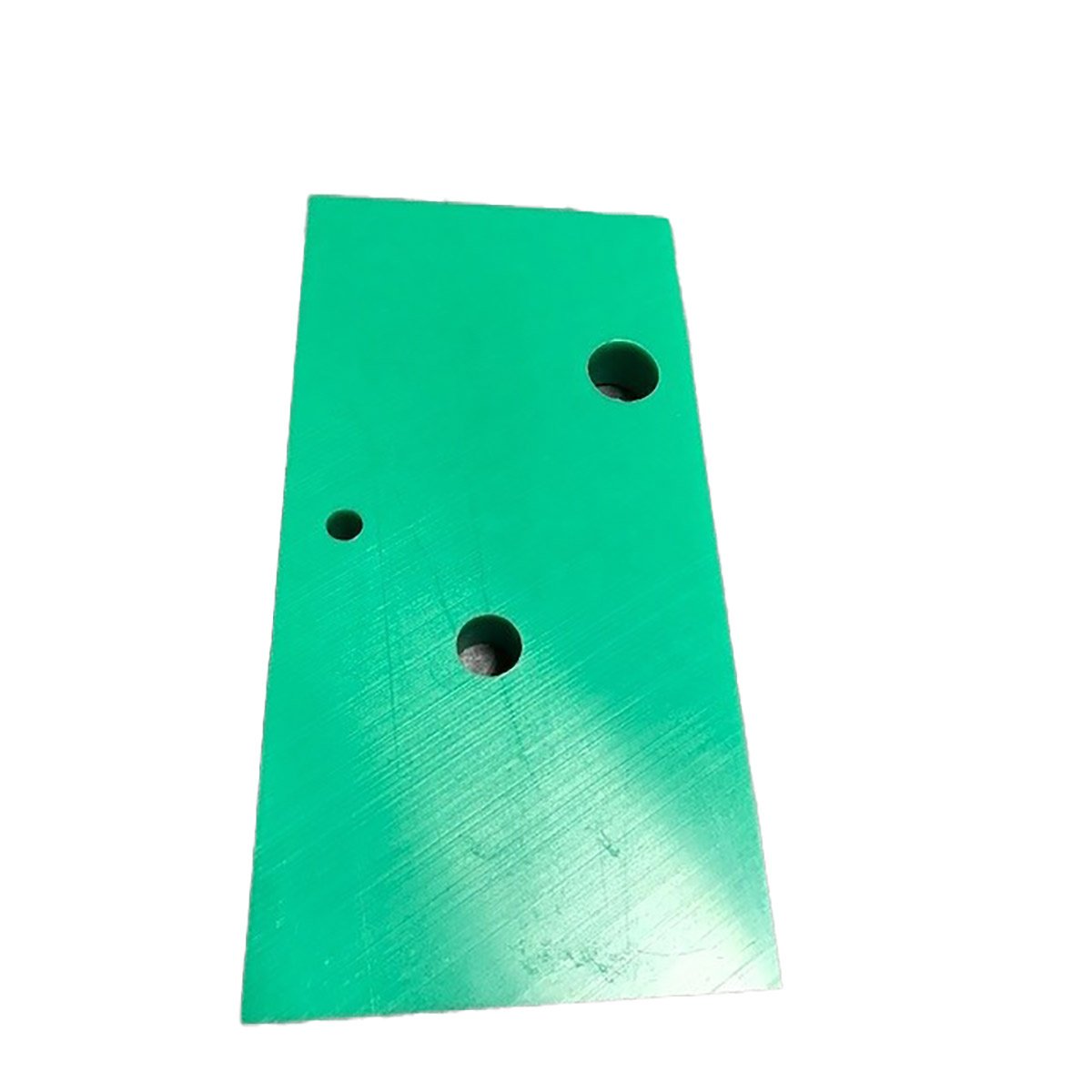 Bearing Block Return Station - 900mm - QC Supply -