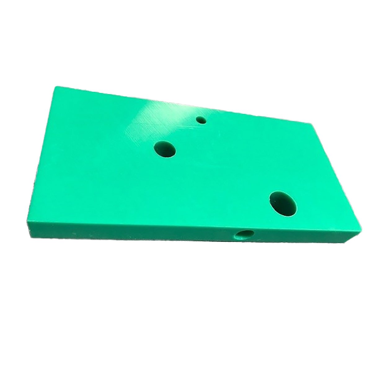 Bearing Block Return Station - 900mm - QC Supply -
