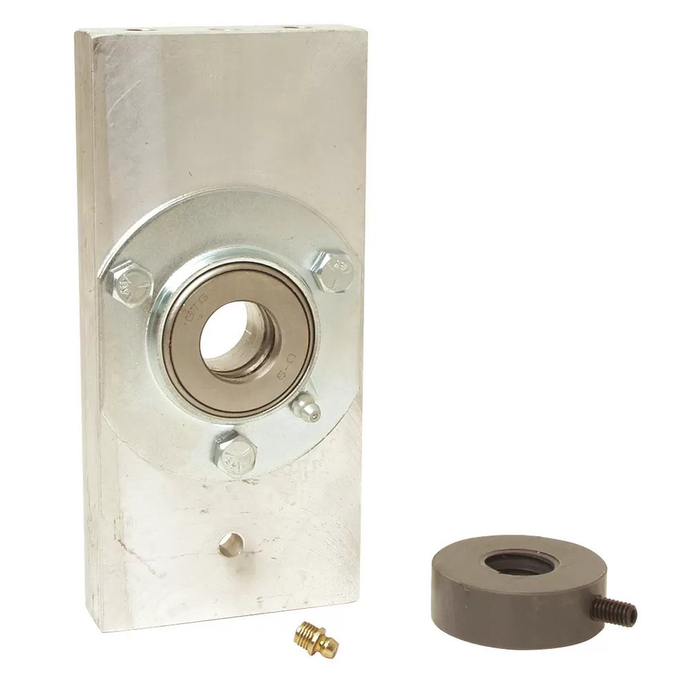 Bearing Support with Bearing - QC Supply -