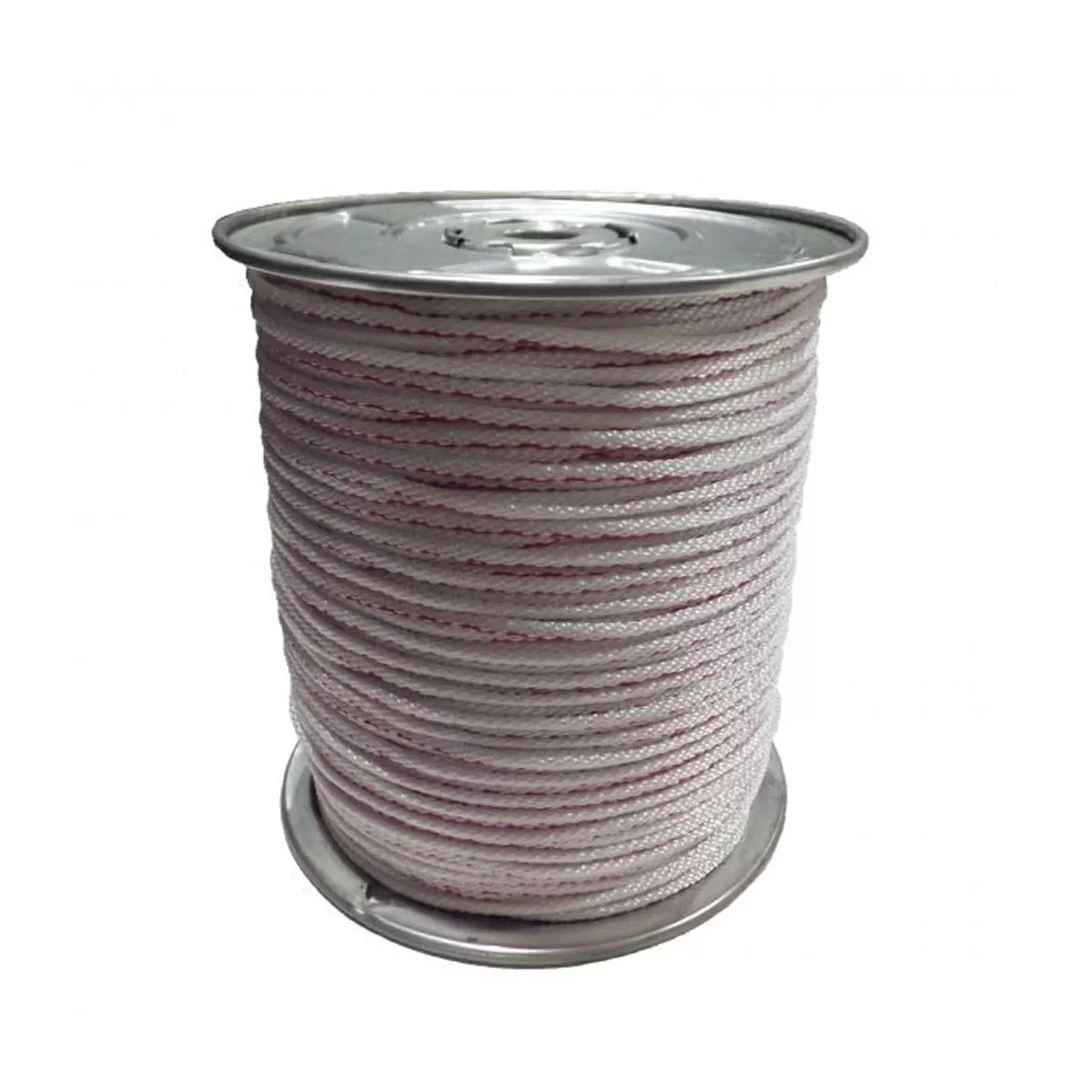 Beesley High Tenacity Poly Cord - 1/8" x 1,000' Roll - QC Supply -