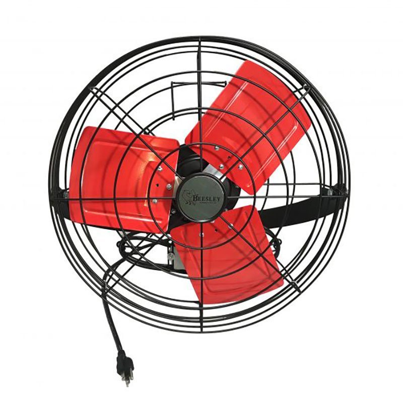 Beesley International 18" Stir Fan - QC Supply -