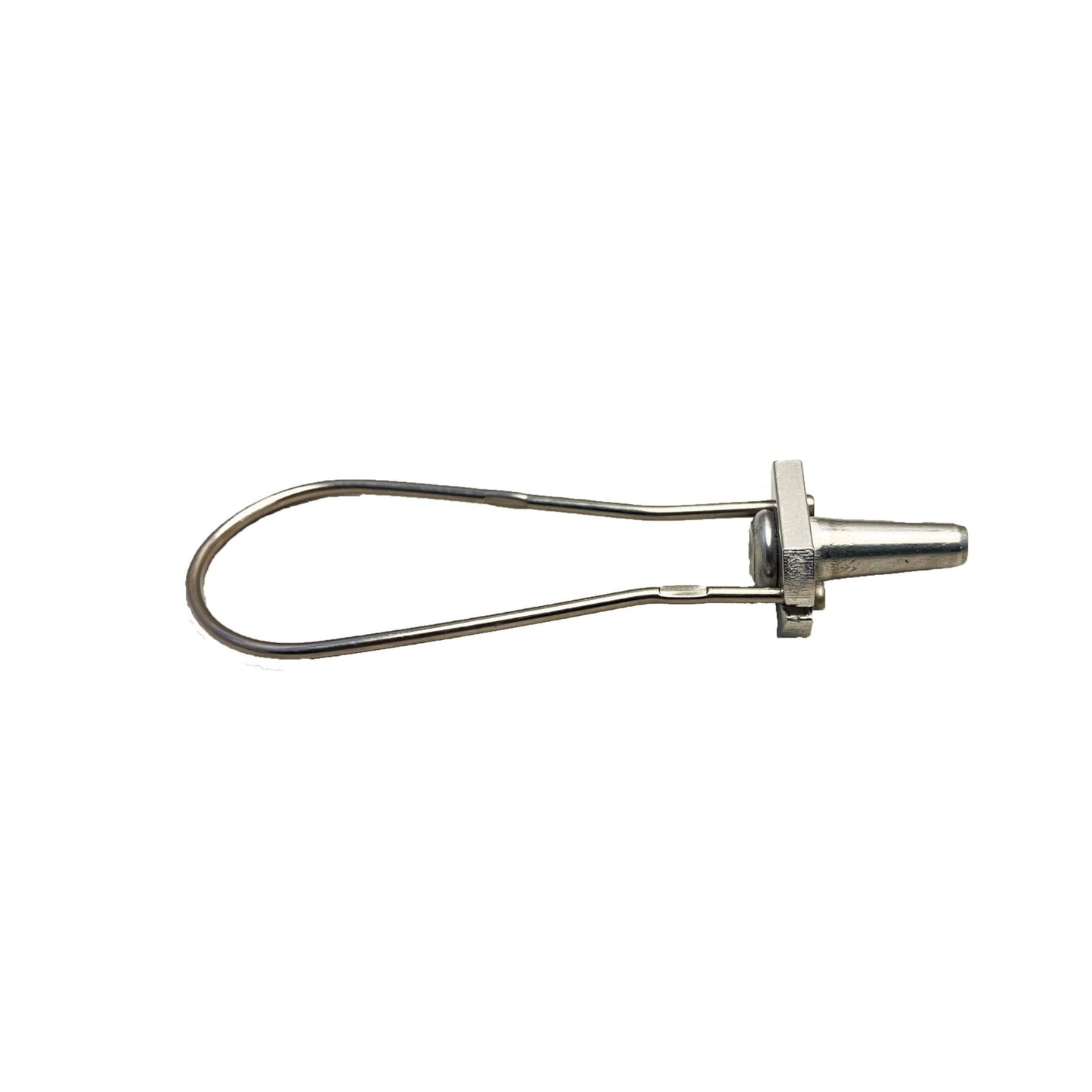 Beesley International 1/8In Dead End Auto Locking Clevis - QC Supply -