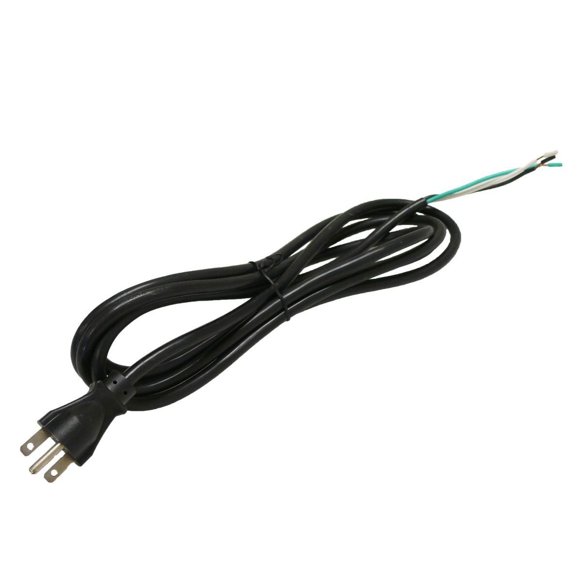 Beesley International 220V Power Cords - QC Supply -