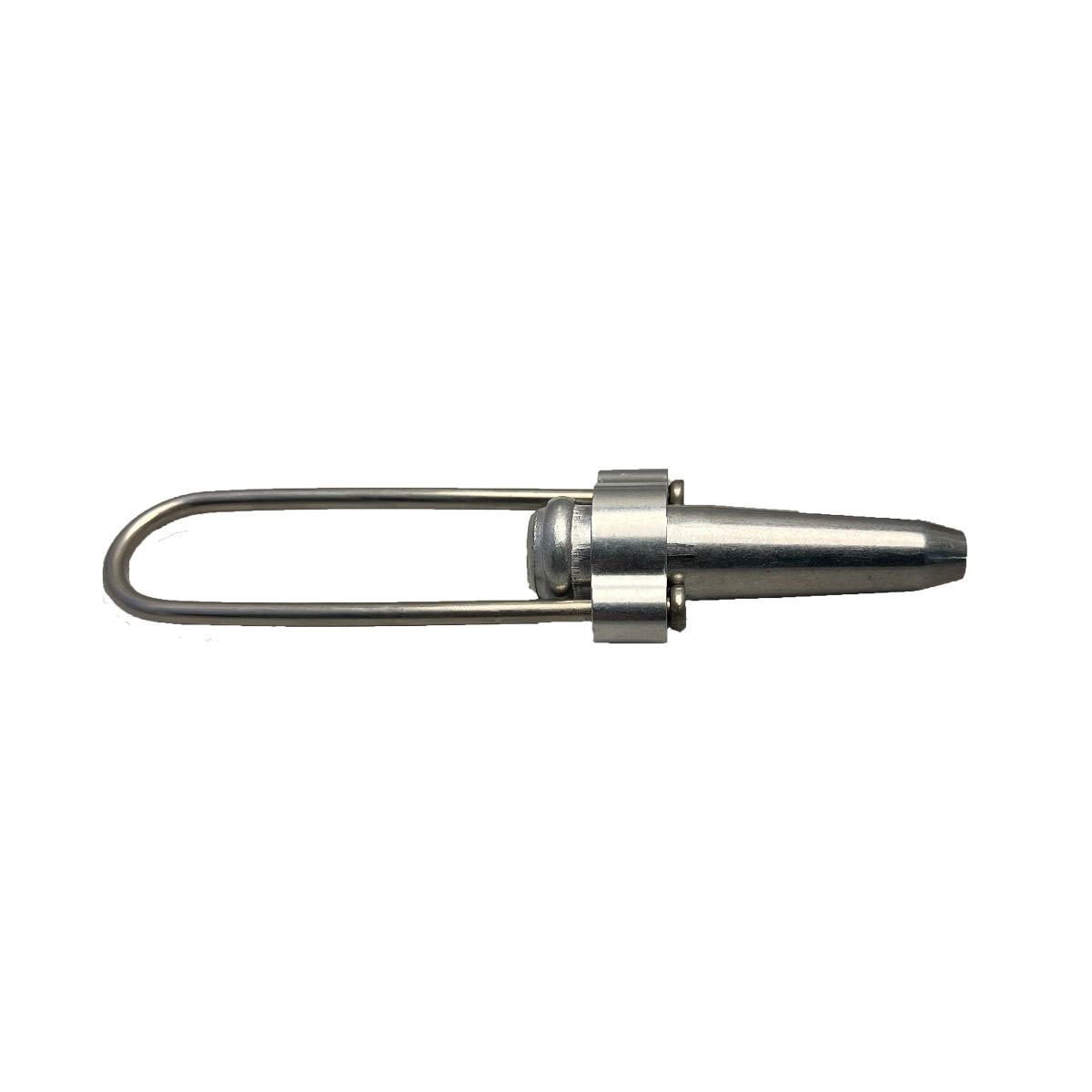 Beesley International 3/16" Auto Locking Clevis - QC Supply -