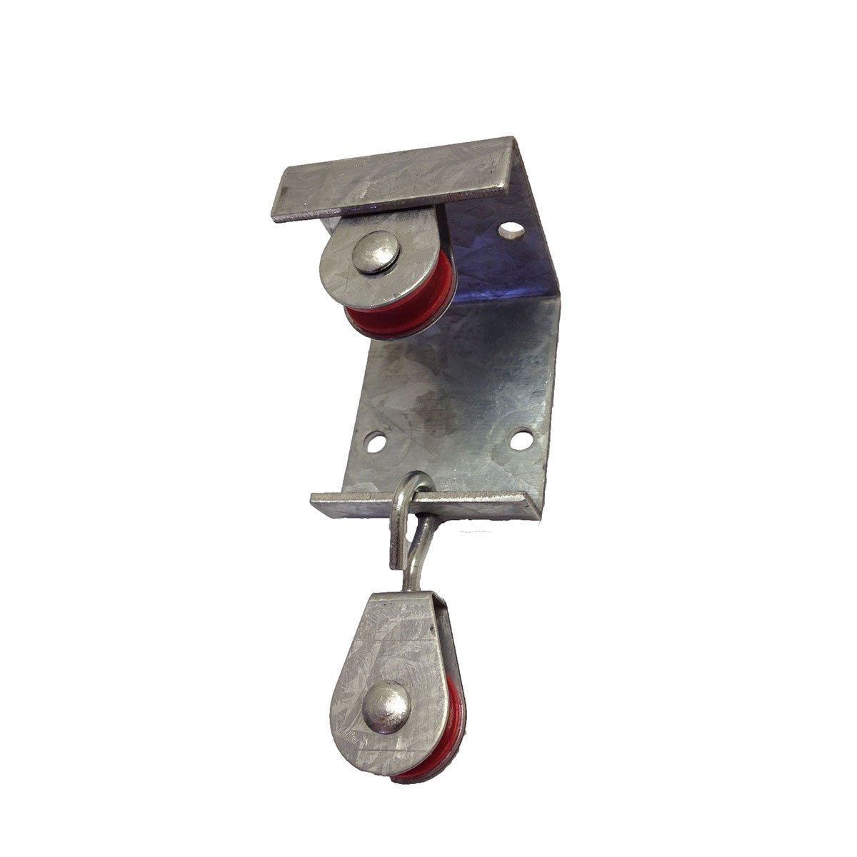 Beesley International 7/8" Vent Door Bracket Pulley - QC Supply -