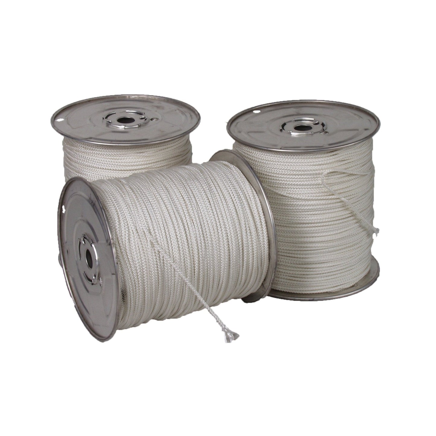 Beesley International Cord, 1/8" High Tenacity Low Stretch - QC Supply -