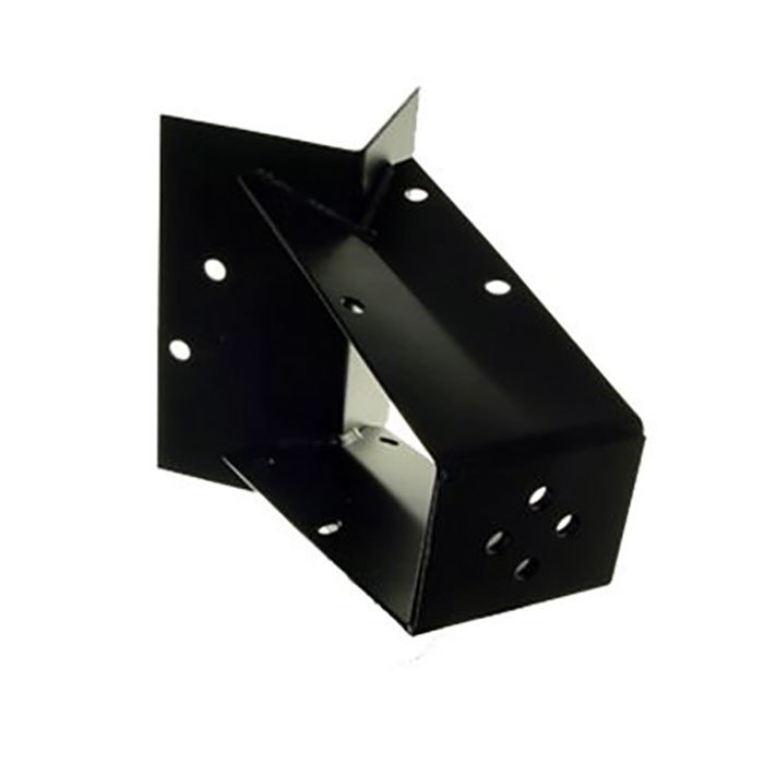 Beesley International Corner Bracket - QC Supply -