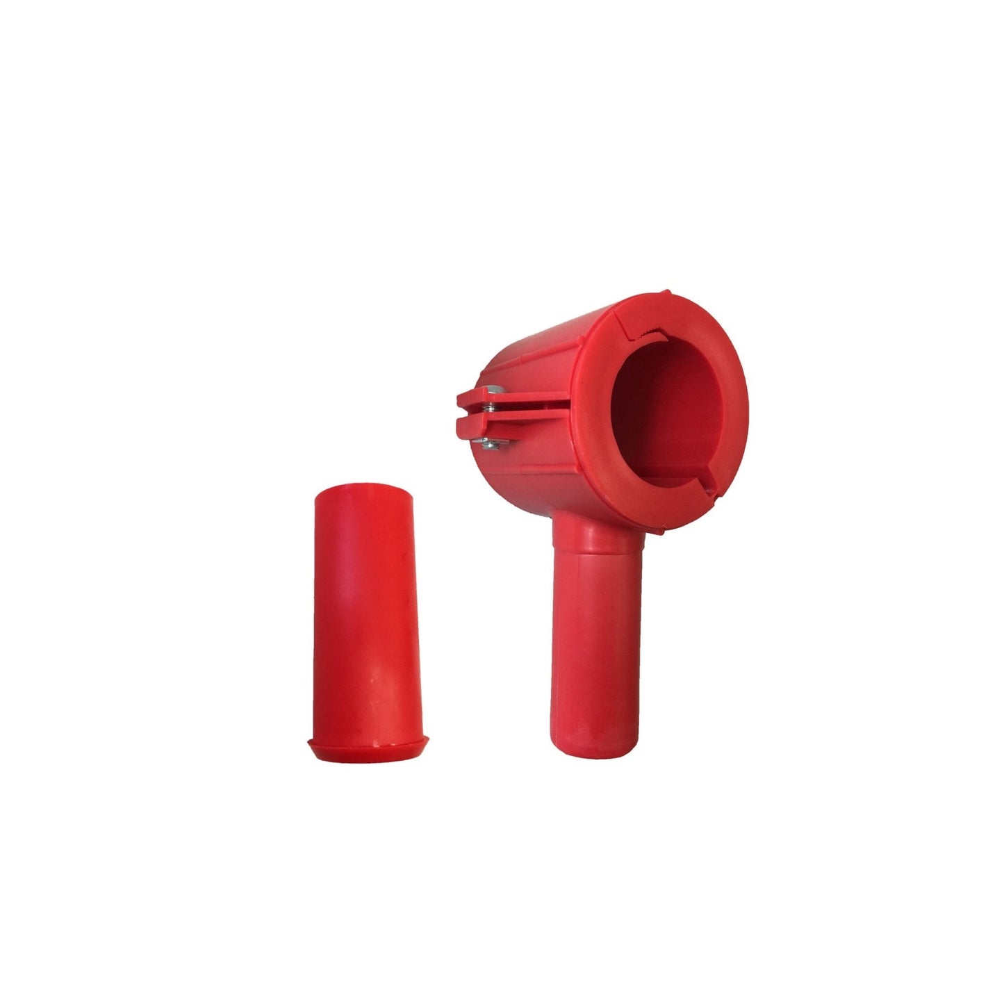 Beesley International Ez Start Feed Dispenser - QC Supply -