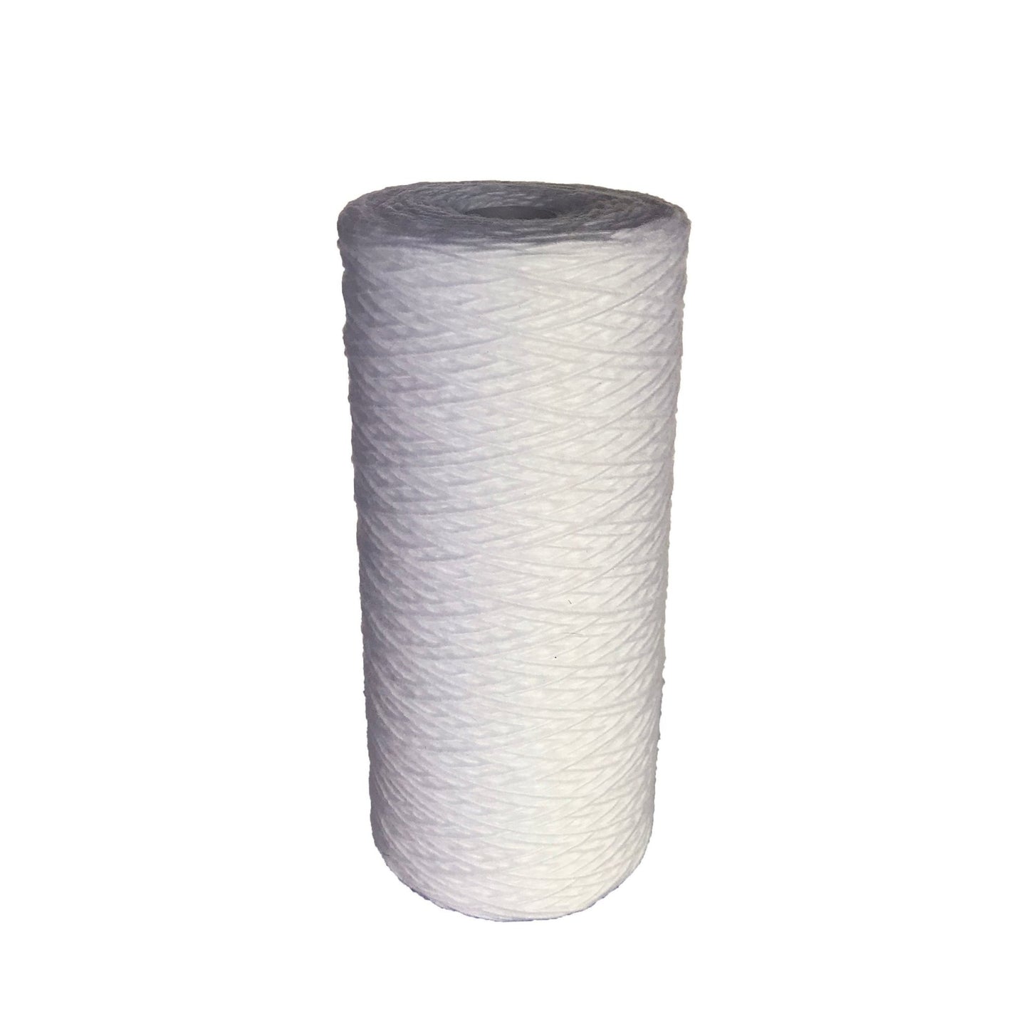 Beesley International Filter 4.5"X10" String Wound 20 Micron - QC Supply -