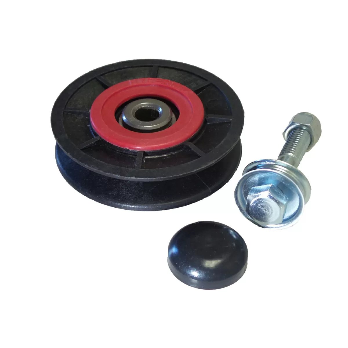 Beesley International Idler Pulley Tensioners - QC Supply -