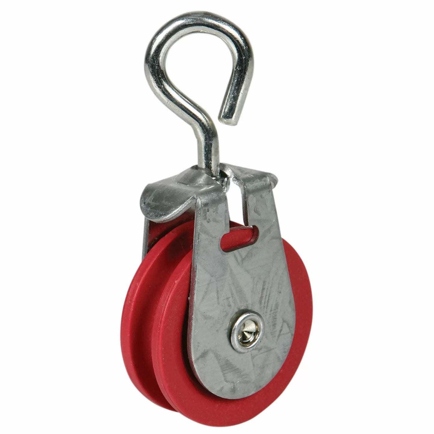 Beesley International Nylon Swivel Pulley - 1 7/8" - QC Supply -