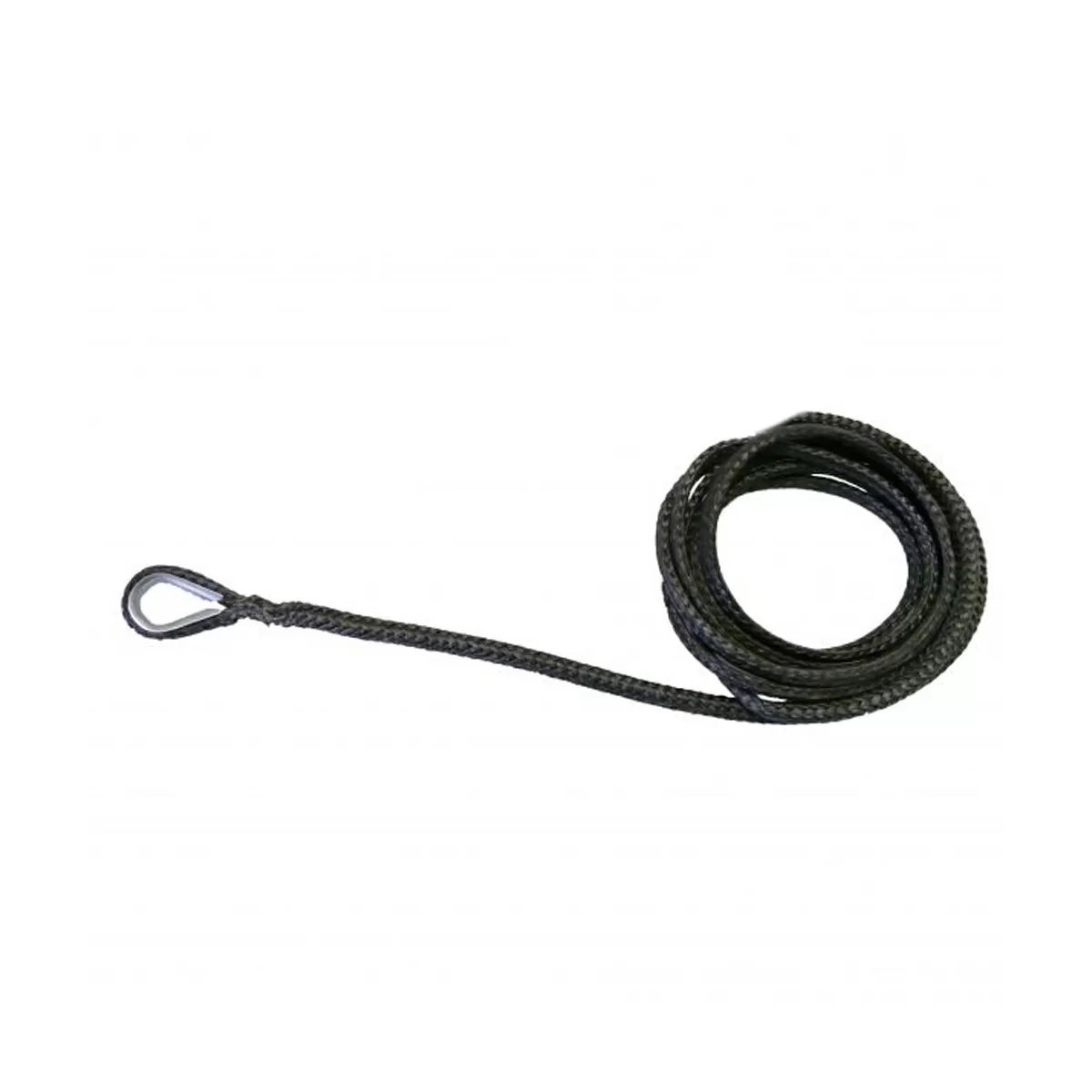 Beesley Winch Sling - 1/4" x 12' - QC Supply -