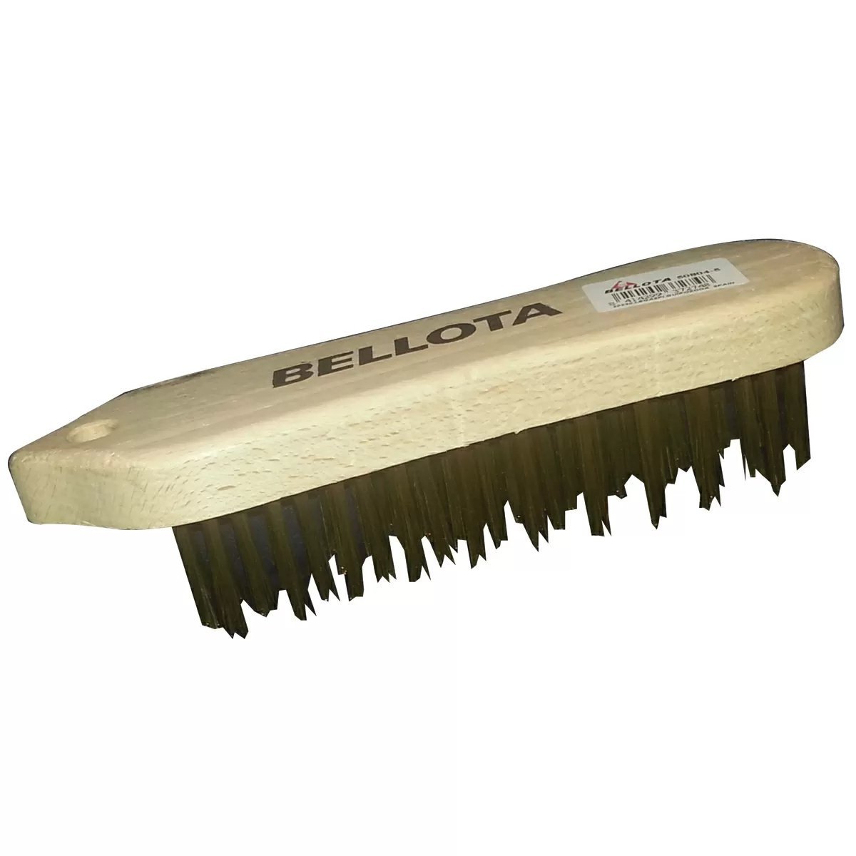 Bellota Wire Hoof Brush - QC Supply -